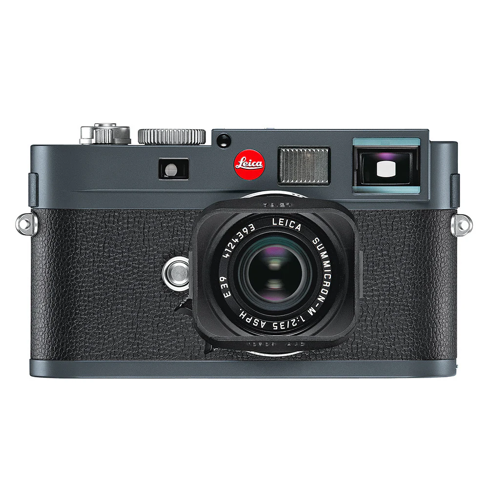 Summichronica.com - Leica M-E (Typ 220)